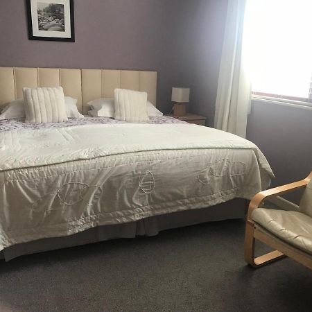 Amalfi Bed And Breakfast 도녹 외부 사진